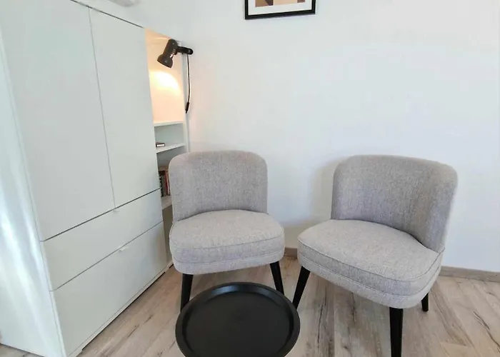 Chez Clovis - Proche Gare Centre Et Arena * رانس