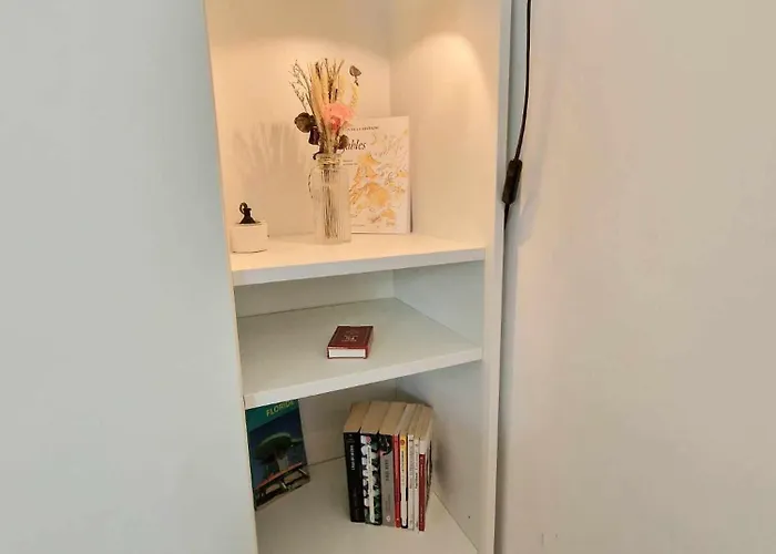 Chez Clovis - Proche Gare Centre Et Arena * رانس