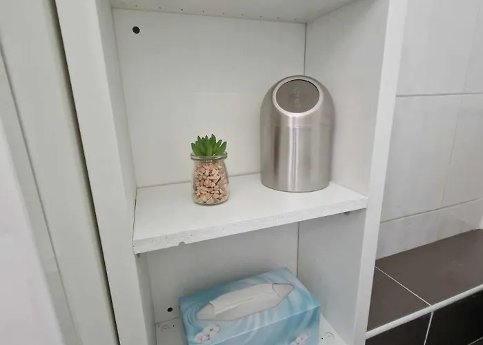 Chez Clovis - Proche Gare Centre Et Arena *